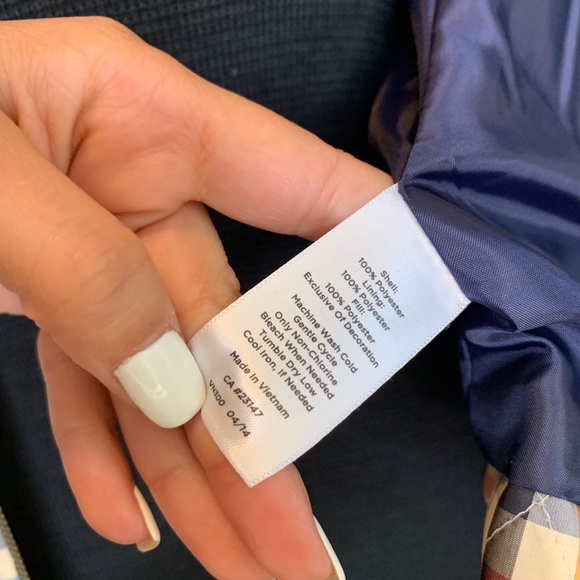 Talbots - Picture 9 of 9